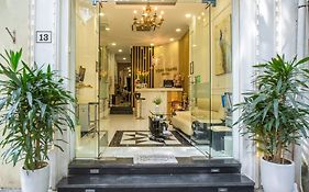 Tung Trang Hotel